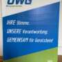 Unsere Plakate sind in Gerolstein und seinen 9 Stadtteilen platziert!
